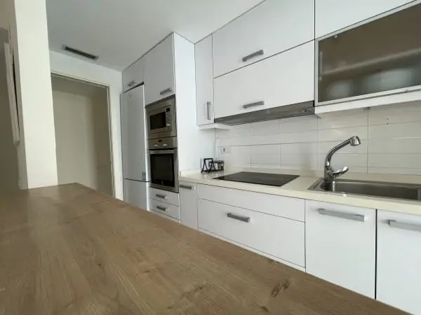 Apartamento en València, Sant Pau