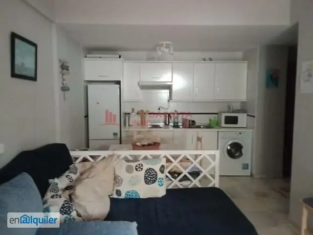Apartamento en Vela Mayor Islantilla 3 Personas
