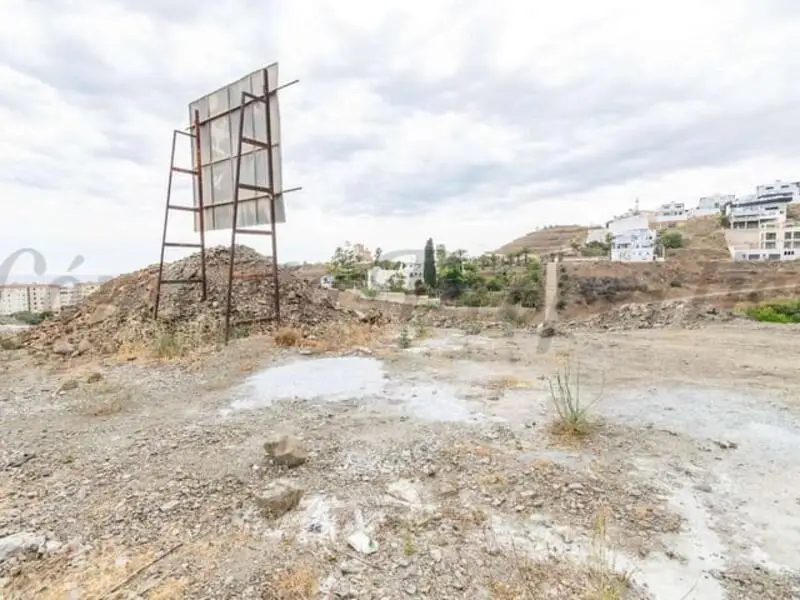 Parcelas en Venta Torrox Costa