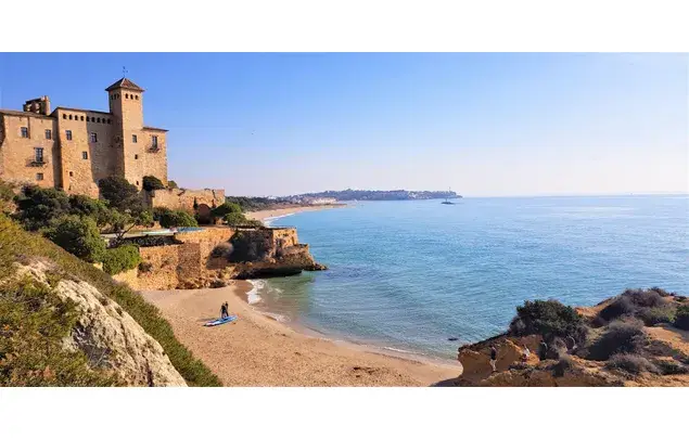 Apartamento 3 Dormitorios 140m2 Tarragona Playa