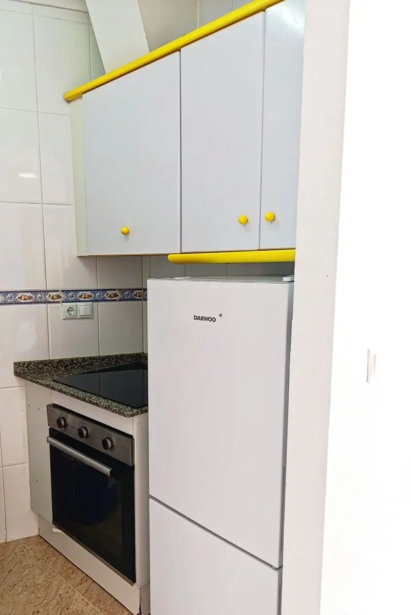 Apartamento en Alquiler Larga Duracion Torrevieja