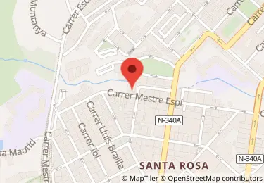 Vivienda en Carrer Mestre Espi 28 Alcoy