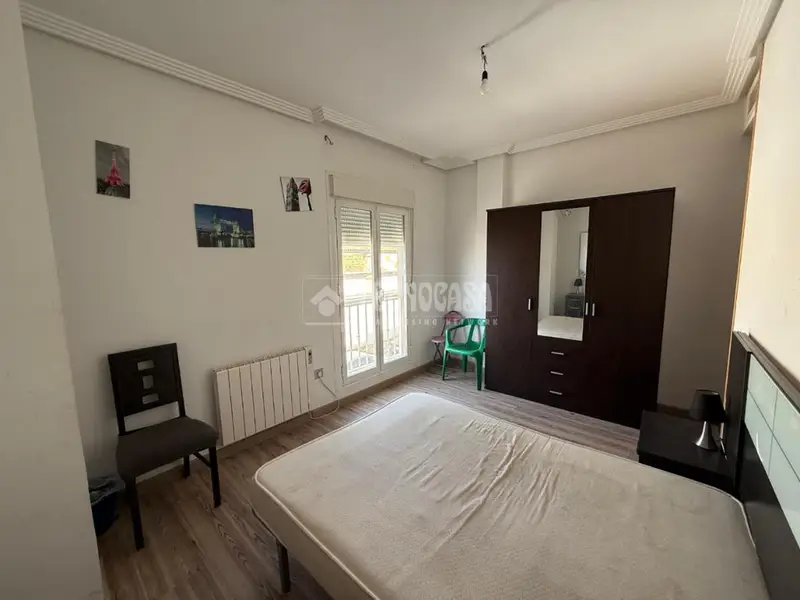Piso en venta La Carolina 120m2 3 dormitorios 2 banos terraza