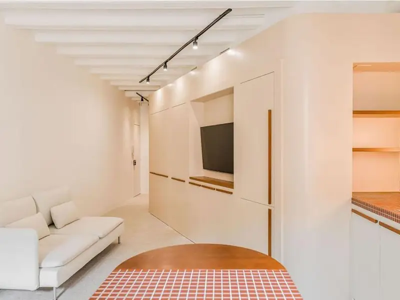 venta Apartamento en El Raval, Ciutat Vella (CB00083265)- Globaliza