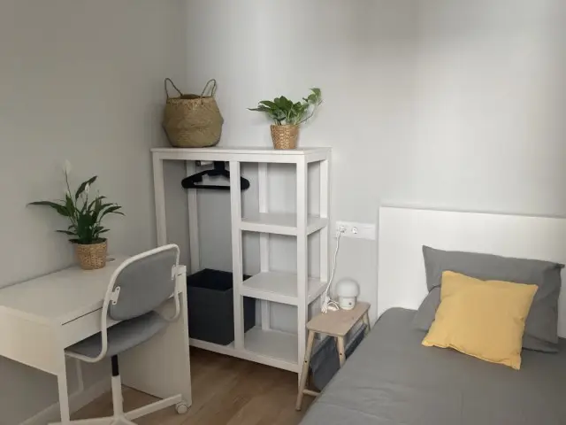 Habitaci".n en Alquiler Alicante para Estudiantes