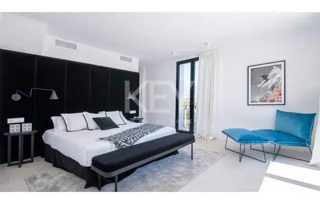 Casa en Almer
ia 4 Dormitorios 424m2