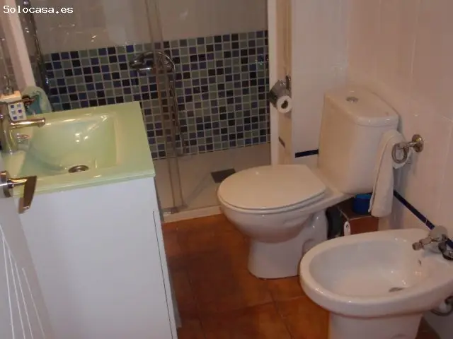 Apartamento en Alquiler Benidorm Playa Levante