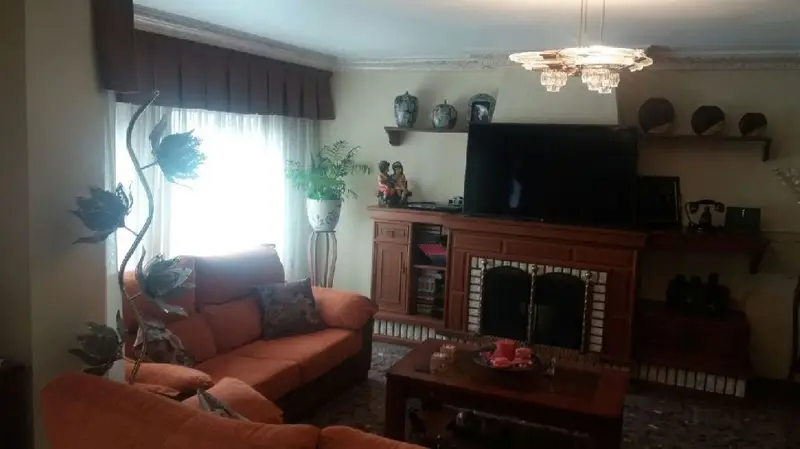 Venta Piso 4 Habitaciones Elche Corazón de Jesús