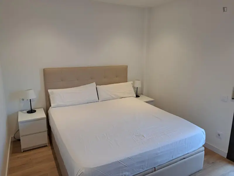Habitaciones Dobles en Santa Eulalia - Piso Reformado