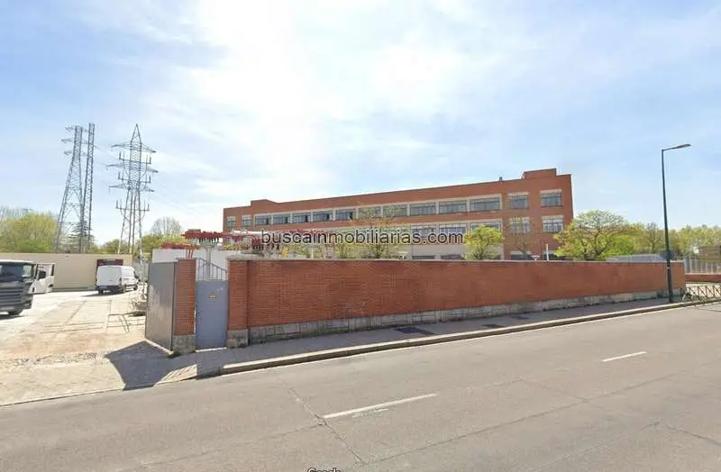 Piso en venta Valladolid - Sin posesion - Al contado