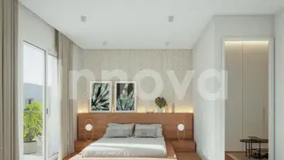 Chalet Pareado Villas de Croft Obra Nueva