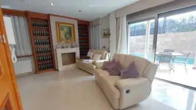 Casa en venta en Centre  Vila