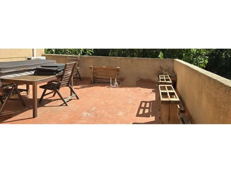 Alquiler Piso Amueblado San Anton Murcia 3 Dormitorios 2 Baños
