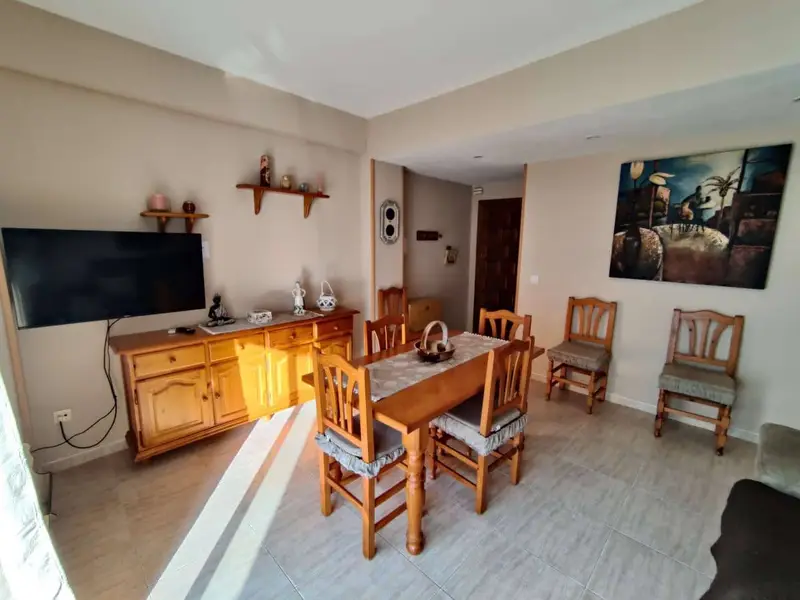 Apartamento en alquiler en Daimús, Valencia