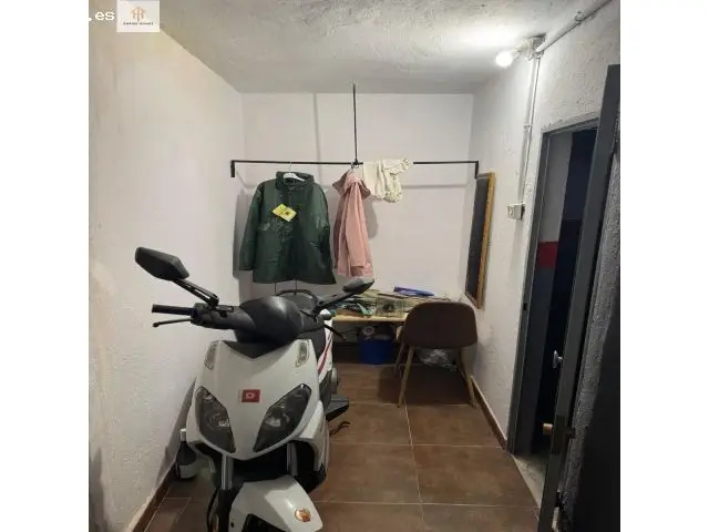 Trastero en Venta y Alquiler en Cáceres Centro