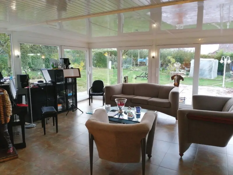 Venta Adosado con calefacción en Centro, Durana - Ref: 701783
