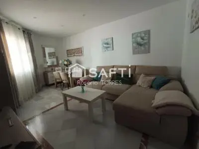 Casa en venta en La Carlota 88m2 4 habitaciones