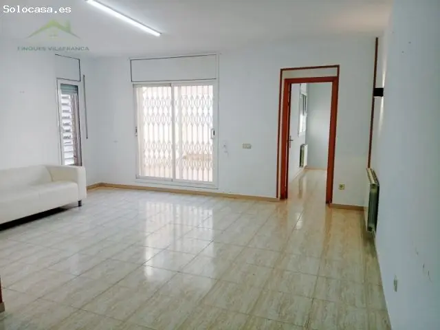 Vivienda Proteccion Oficial Vilafranca del Penedes