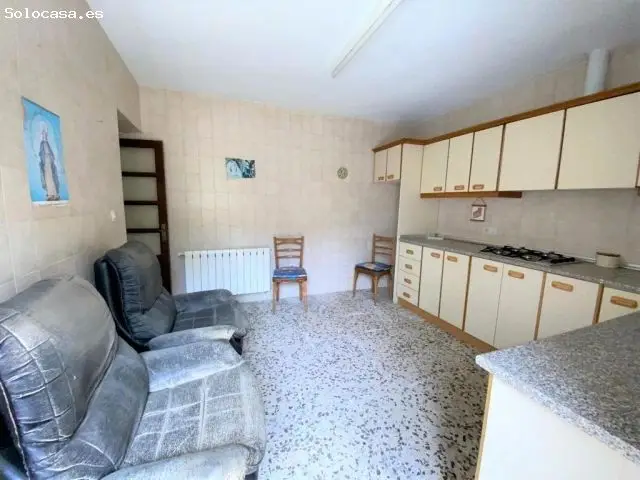 Casa con Terreno en Santana Albacete