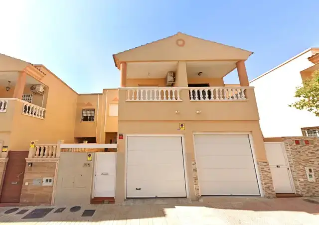 Casa en Venta Huércal de Almería Inversor Alquiler