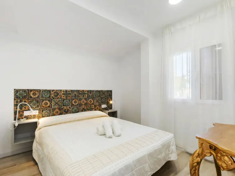Casa Villa 1 Dormitorio Alquiler Torrevieja