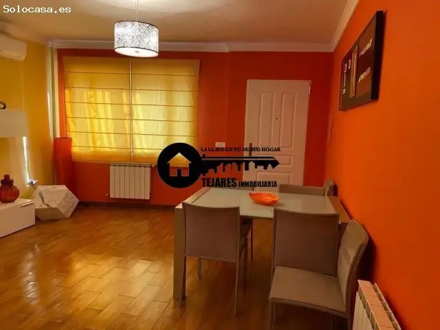 Inmobiliaria Tejares Vende Adosado En Tinajeros