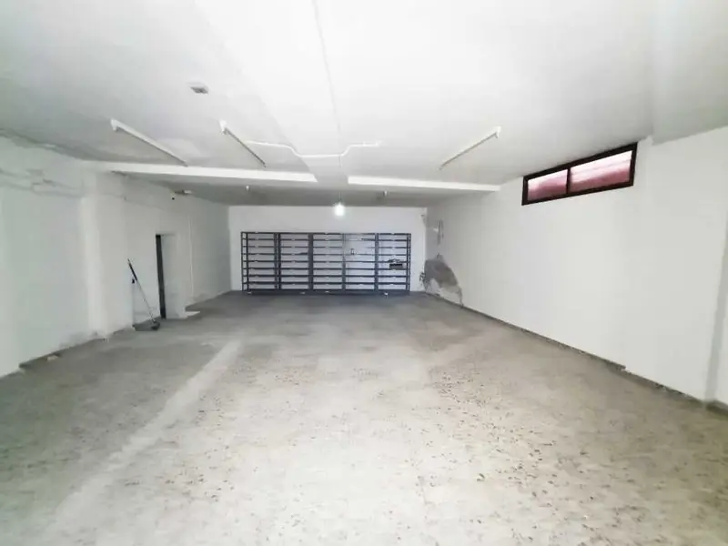 Venta Local Comercial Travesia Novelda Ref 1929