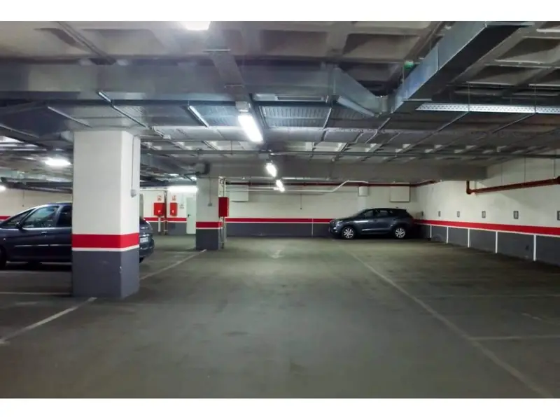 Oficina en Alquiler Madrid 456m2 Edificio Exclusivo