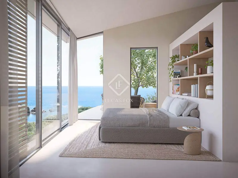 Chalet en venta en Cadaqués, Girona