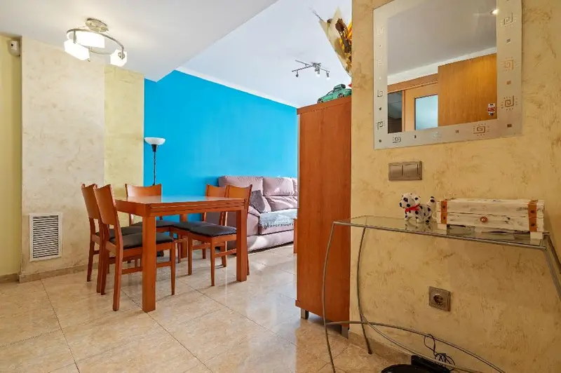 Venta Piso con Terraza en Bonavista Tarragona