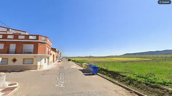 Casa en Venta en Calamonte Badajoz 260m2 Cesion de Remate