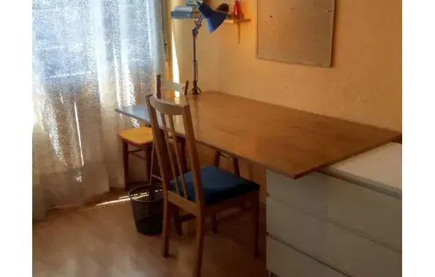 Alquiler de Habitacion en Madrid Online