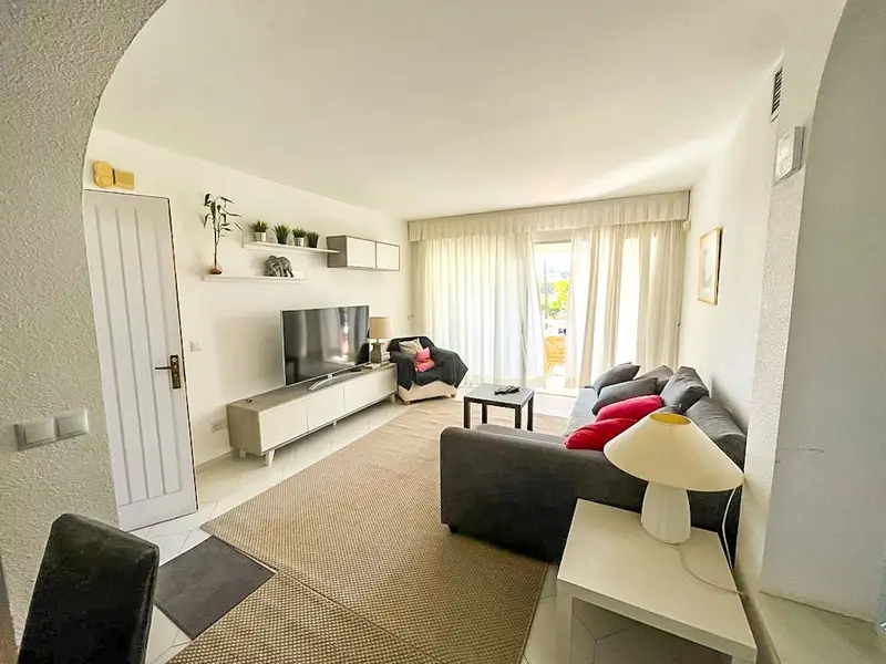 Apartamento 2 Dormitorios Miraflores España