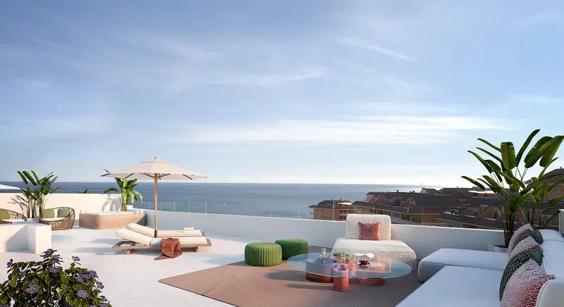 Apartamentos de Lujo en El Higueron Fuengirola