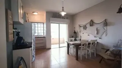 Piso en venta en El Perelló cerca de la playa