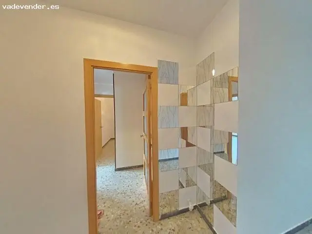 Piso en Venta El Vendrell Luminoso y Acogedor