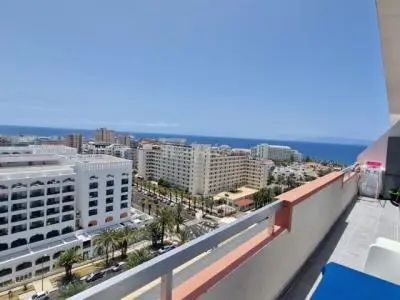 Atico 1 Dormitorio Playa Las Americas