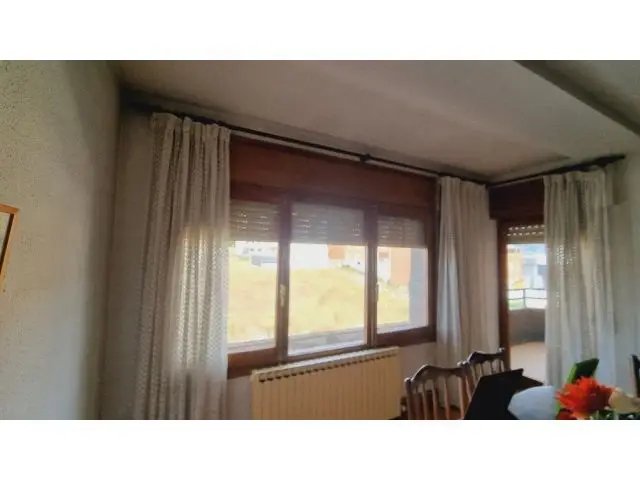 Piso en Venta en Sabiñánigo 86m2 3 Habitaciones Cerca Estaciones Esquí