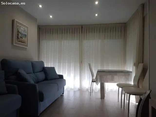 Estudio Benidorm Playa Levante Reformado Piscina Parking