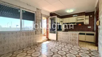 Casa pareada en venta en Carrer del Calvario