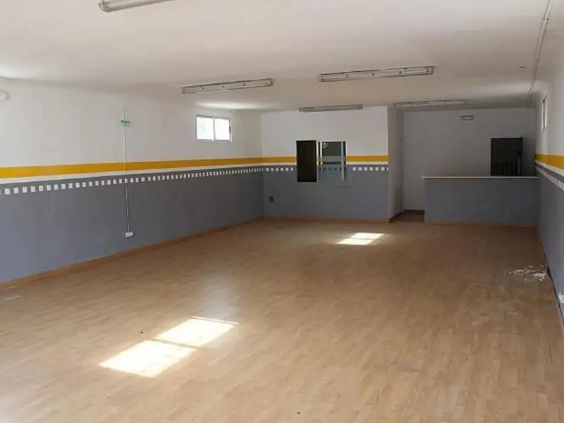 Local Comercial en Venta Torredembarra