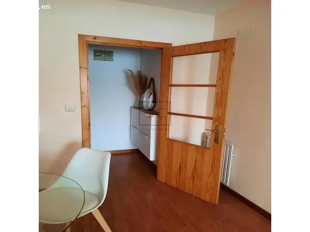 Piso Amueblado 3 Habitaciones Caranza Ascensor