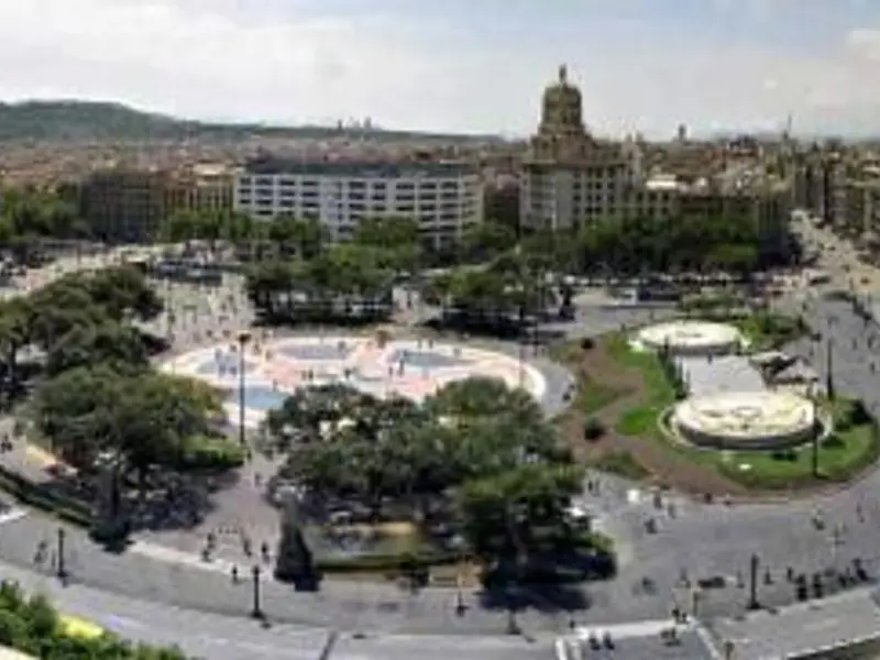 Hotel 4 Estrellas en Barcelona cerca de Plaza Catalunya