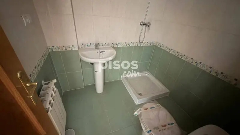 Piso en venta en Alcázar de San Juan 3 dormitorios 2 baños