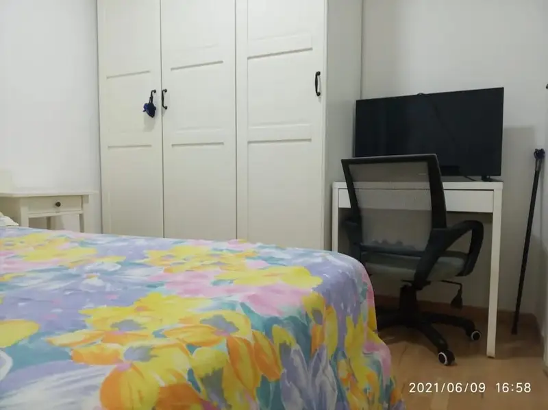 Apartamento de 4 dormitorios en L Hospitalet de Llobregat