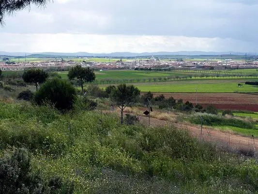 Vivienda en Venta Miguelturra 97m2