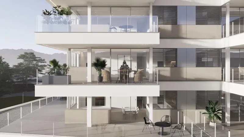 Apartamento en venta en Cunit, Tarragona