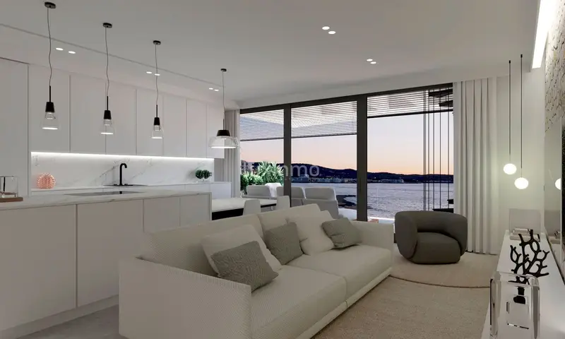 Atico en Venta en Ibiza Sant Antoni de Portmany