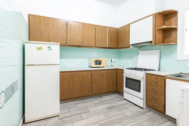 Casa 190m2 Malgrat de Mar Dos Viviendas Independientes Terraza