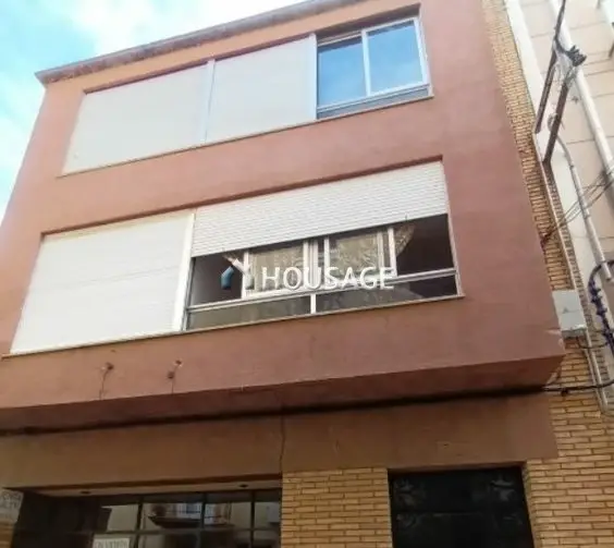 Piso en venta en El Vendrell 70m2 3 dormitorios cerca de la playa